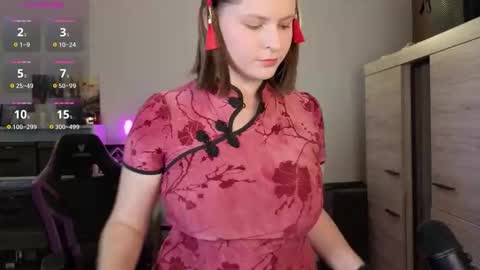 tinaangelll stream preview
