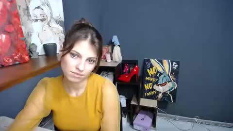 tiny_felicity stream preview