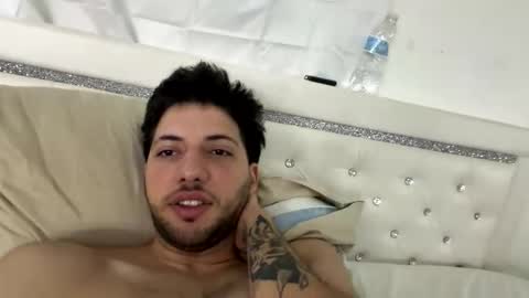 titto213 live stream