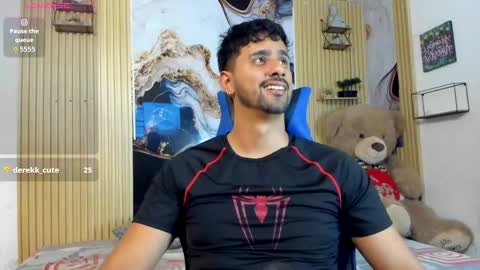 toji_16 stream preview