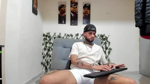 tokio_master stream preview