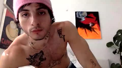 tommyrocky69 stream preview