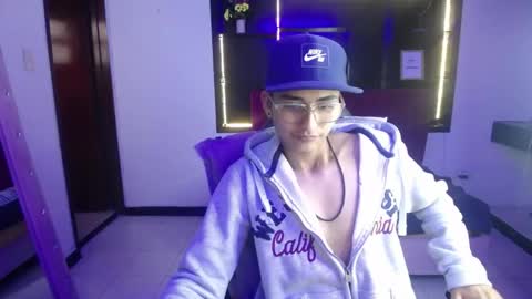 tony_dickdream stream preview