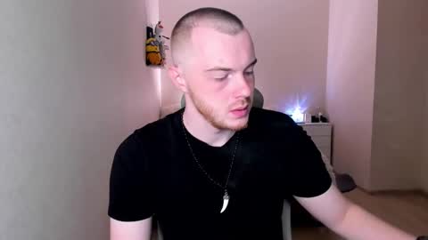 toohornyserj stream preview