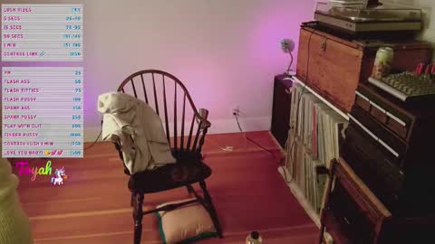 toyahtiptree stream preview