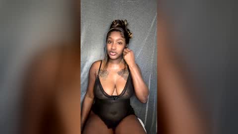 toyathickaf stream preview