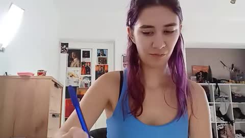 trangmckelvy stream preview