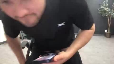 trev0r93 live stream