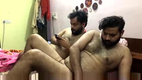 trickycouple stream preview