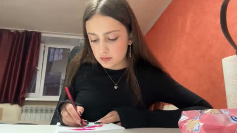 trinaignasiak stream preview