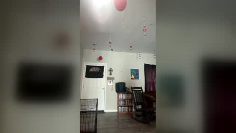 trinasnowlove stream preview