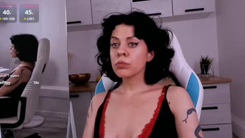 trishlovers stream preview