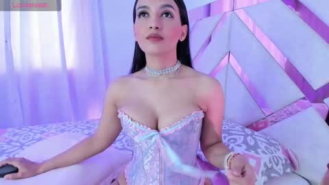 trissha_xk1 stream preview
