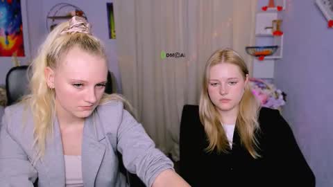 trixy_melison live stream