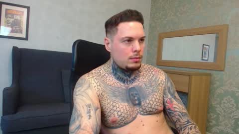 troystroud stream preview