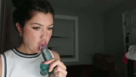 try_aphrodite_ live stream