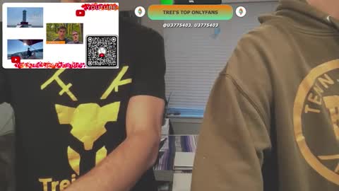 trystoph stream preview