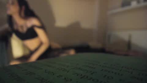 ts_dina_ stream preview