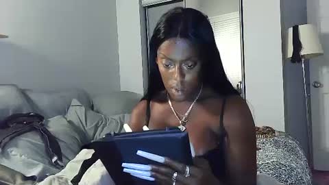 tsamberwhite007 stream preview