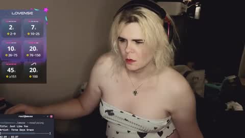 tslunalumen stream preview