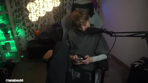 twinkben04 live stream