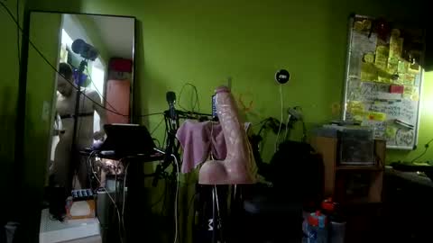 twinkyhornyboi live stream