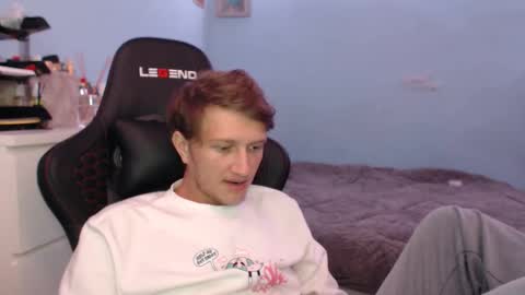 twinkyray live stream
