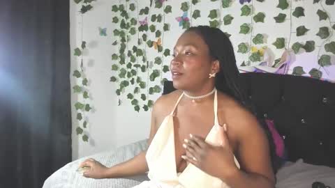 tyra_fox01 live stream