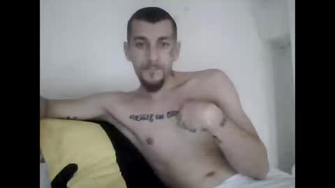 tysonmichaell live stream