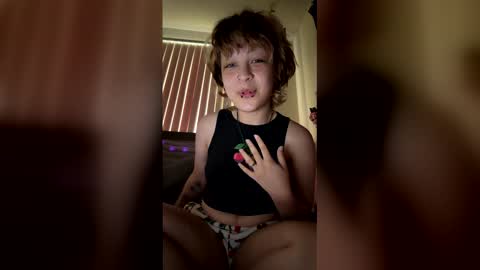 ubeflavoredcherry live stream