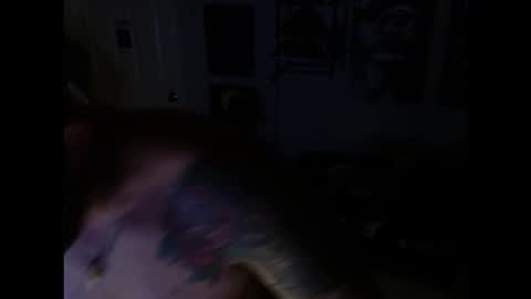 ugly_viking stream preview