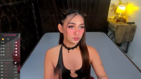 unforgettable_ava stream preview