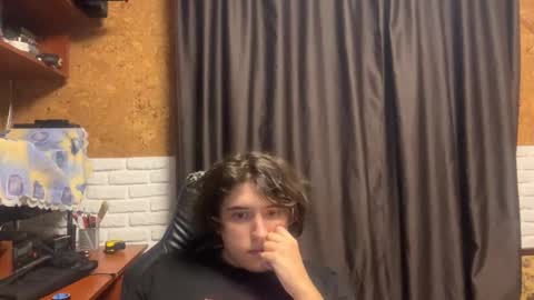 unholy_heat stream preview