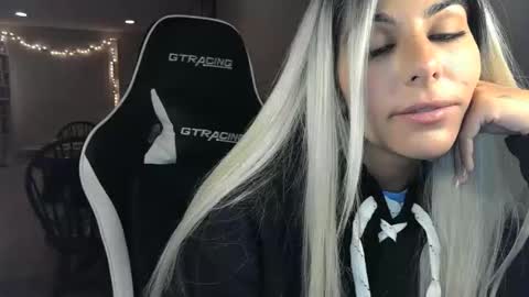 urgoddessmarla stream preview