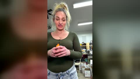 utopiangoddess stream preview