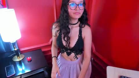 vailoetharris live stream