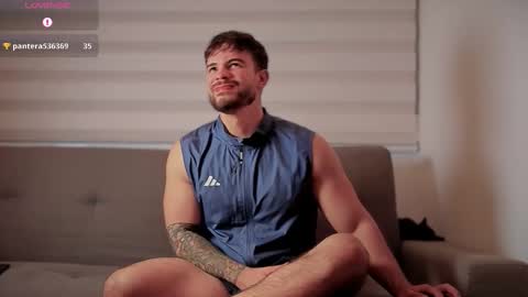 valenthinoking live stream