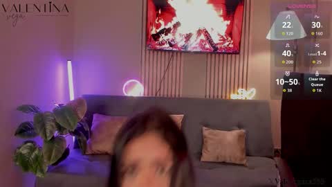 valentina_vegaa stream preview