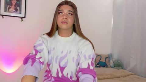 valentine_oss stream preview