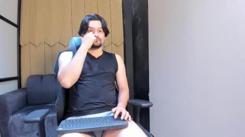 valentinocarter stream preview