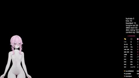 valeriyavalentine stream preview