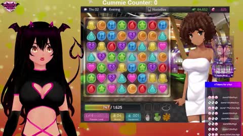 valeriyavixen stream preview