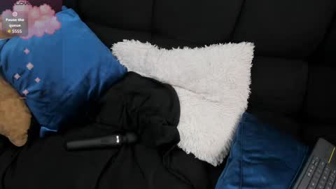 valery_wang stream preview