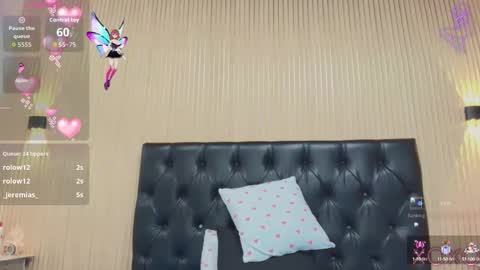 valerynbrown live stream