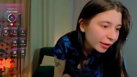 valeryohara__ stream preview