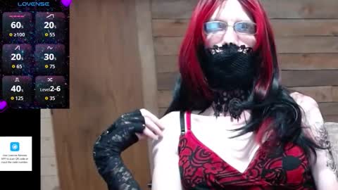valhanna_ live stream