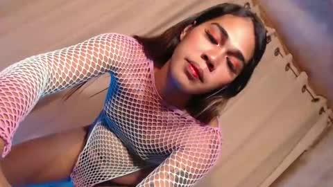 vampy_ebony_laxine stream preview