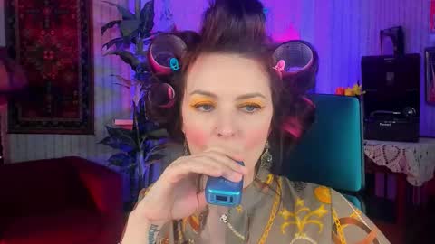 vandarossi stream preview