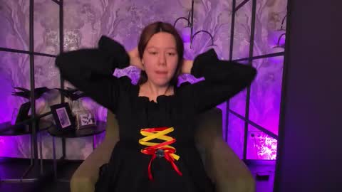 vanessa_aa live stream