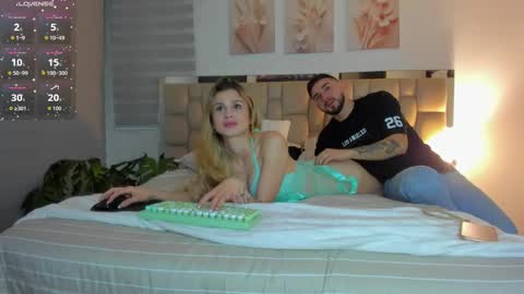 vanessa_and_liam stream preview